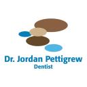 Dr Jordan Pettigrew Dentist logo